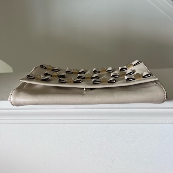 KATE SPADE NEW YORK Leather Shoulder Bag - Picture 11 of 11